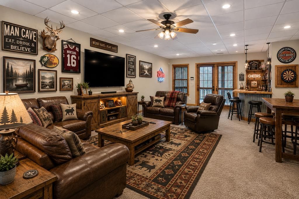 63 Misty Oaks Court, Ellijay GA 30536 - Photo