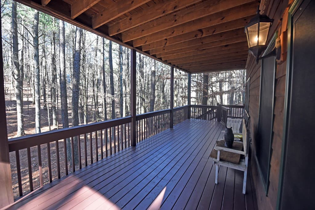 63 Misty Oaks Court, Ellijay GA 30536 - Photo