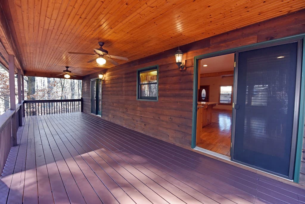 63 Misty Oaks Court, Ellijay GA 30536 - Photo