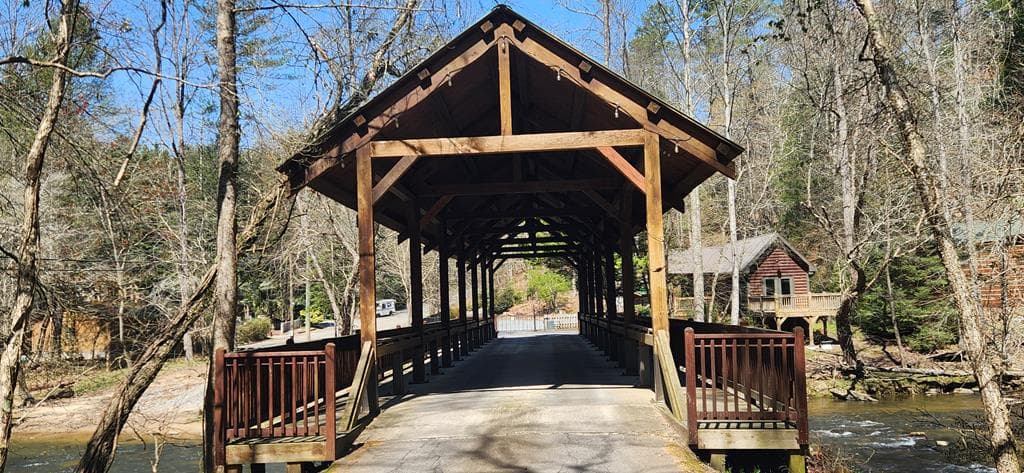 63 Misty Oaks Court, Ellijay GA 30536 - Photo