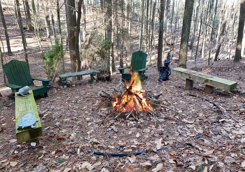 63 Misty Oaks Court, Ellijay GA 30536 - Photo
