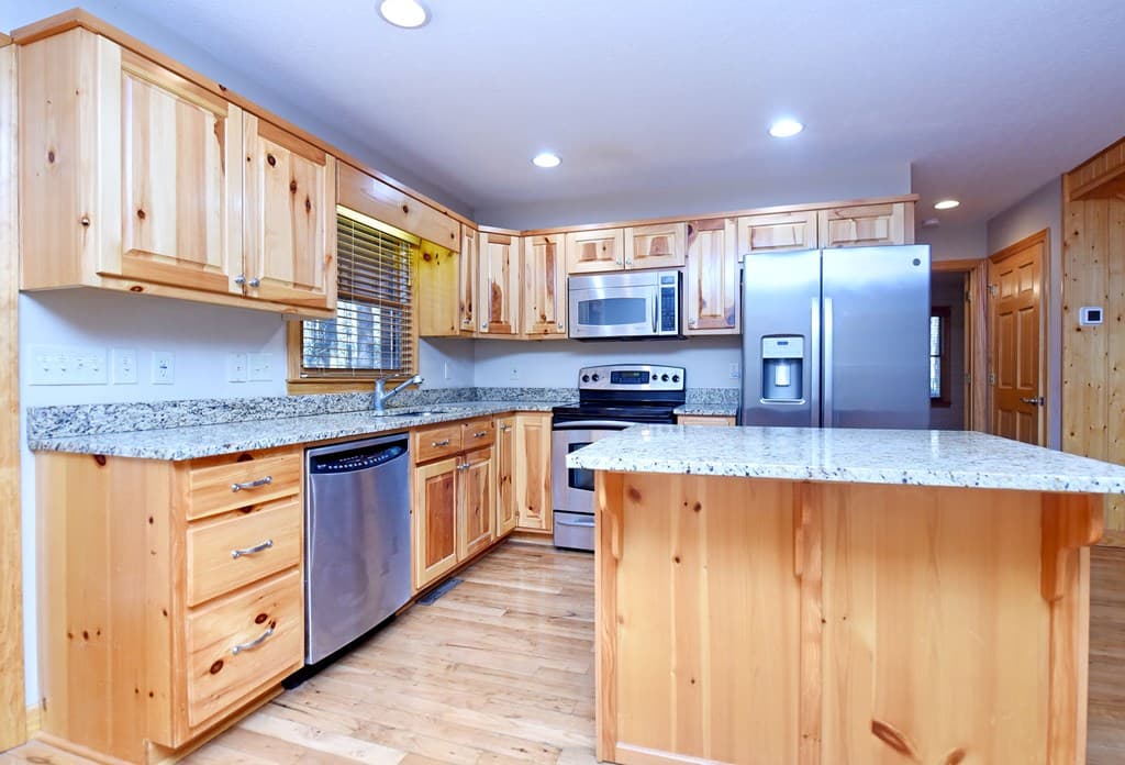 63 Misty Oaks Court, Ellijay GA 30536 - Photo