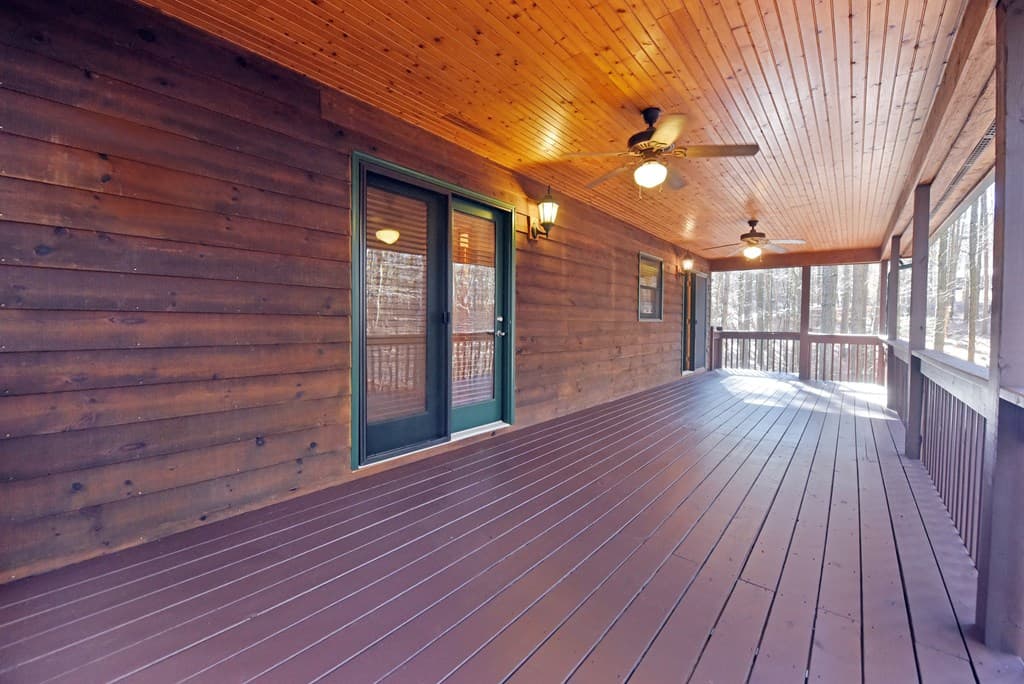 63 Misty Oaks Court, Ellijay GA 30536 - Photo