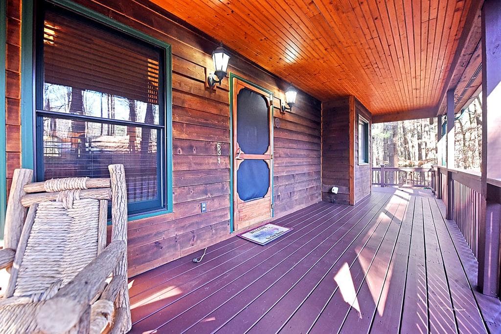 63 Misty Oaks Court, Ellijay GA 30536 - Photo