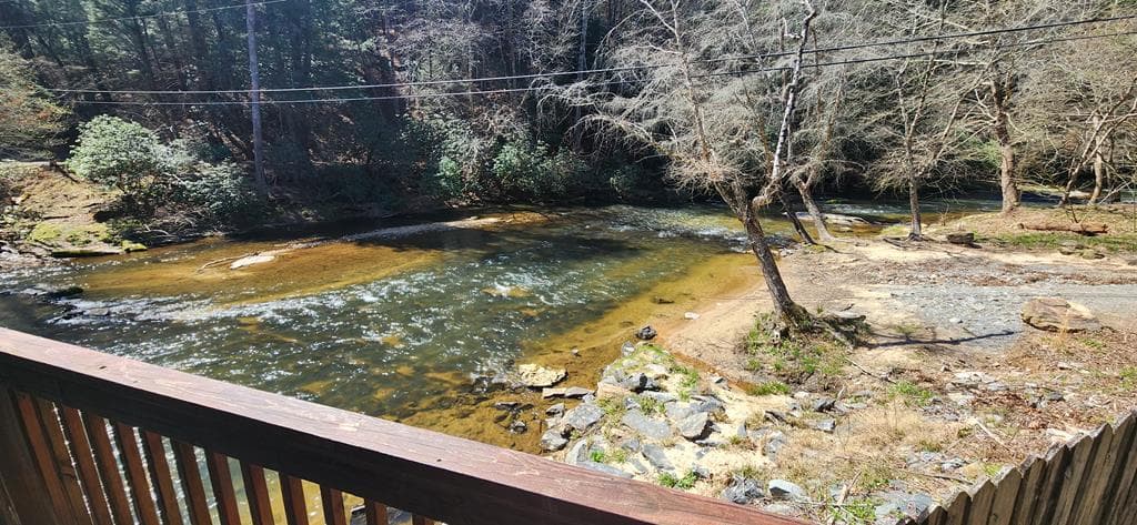 63 Misty Oaks Court, Ellijay GA 30536 - Photo