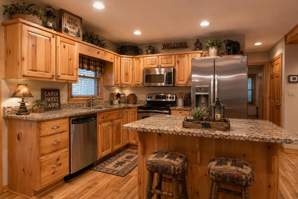 63 Misty Oaks Court, Ellijay GA 30536 - Photo