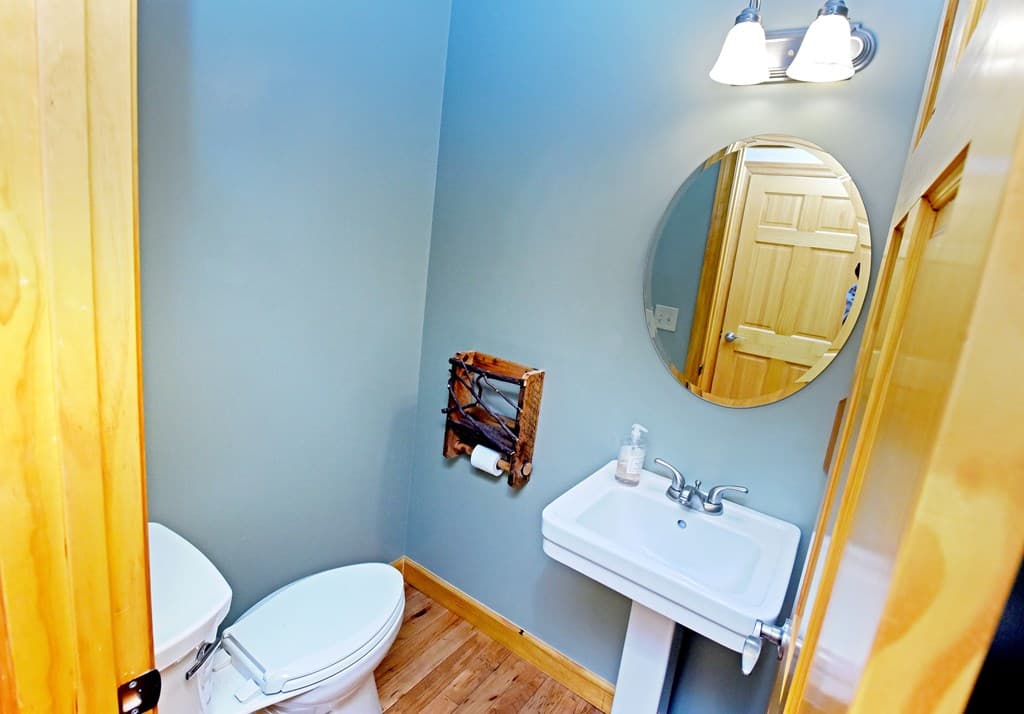 63 Misty Oaks Court, Ellijay GA 30536 - Photo