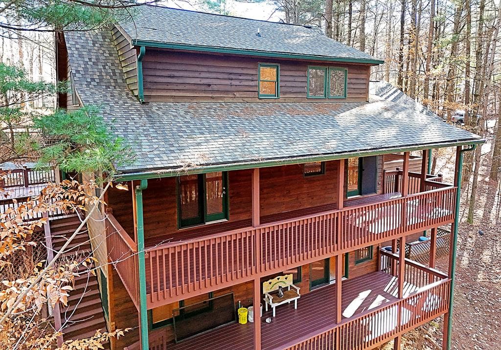 63 Misty Oaks Court, Ellijay GA 30536 - Photo