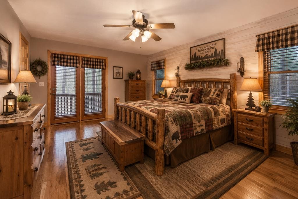 63 Misty Oaks Court, Ellijay GA 30536 - Photo