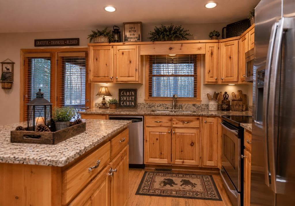 63 Misty Oaks Court, Ellijay GA 30536 - Photo