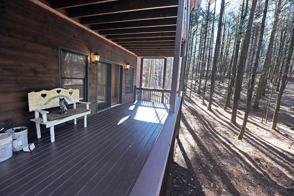 63 Misty Oaks Court, Ellijay GA 30536 - Photo