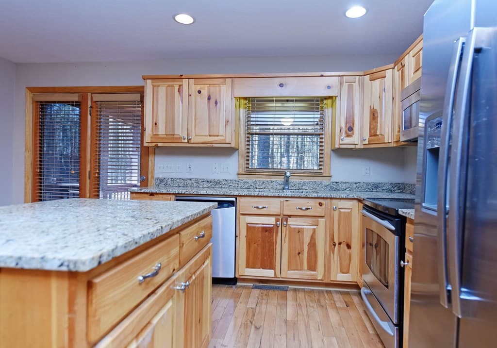 63 Misty Oaks Court, Ellijay GA 30536 - Photo