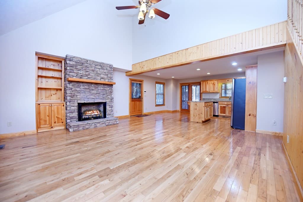 63 Misty Oaks Court, Ellijay GA 30536 - Photo