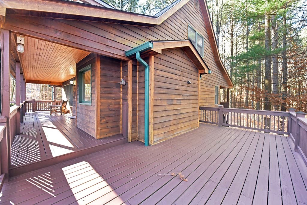 63 Misty Oaks Court, Ellijay GA 30536 - Photo
