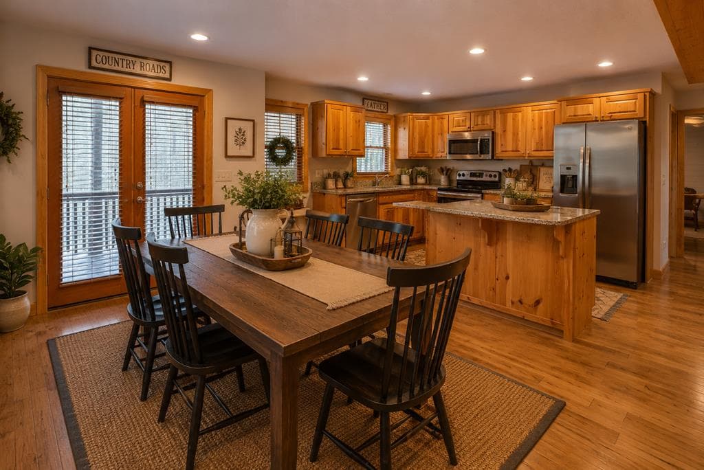 63 Misty Oaks Court, Ellijay GA 30536 - Photo