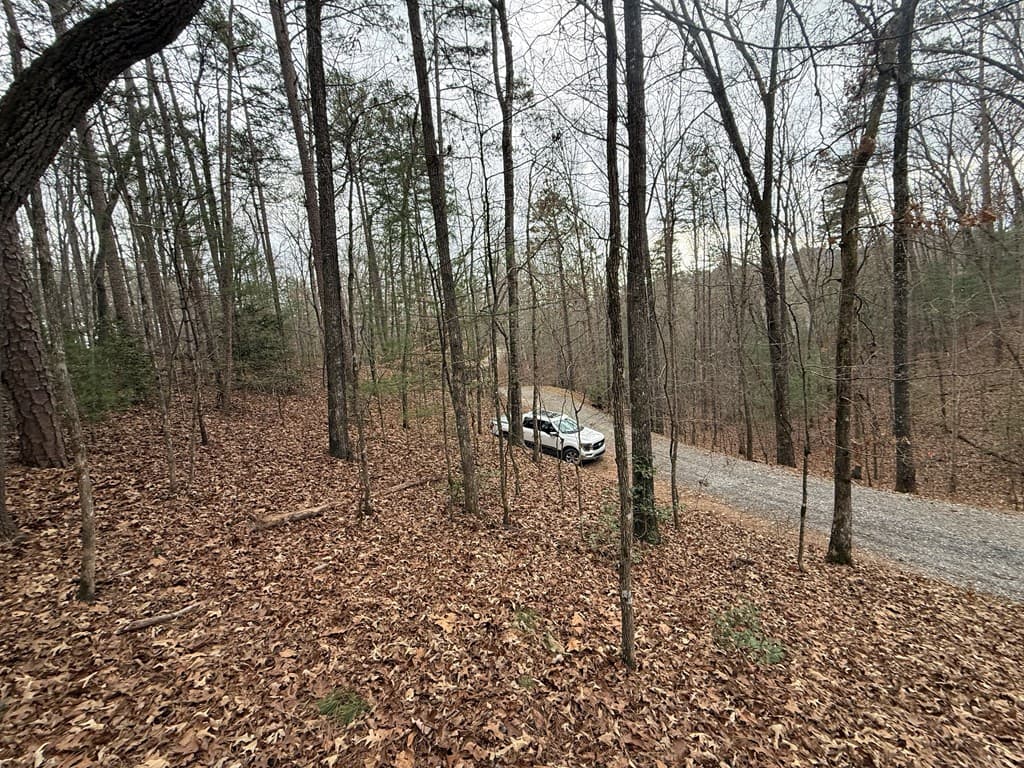 0 Kestrel Ridge Circle, Murphy NC 28906 - Photo