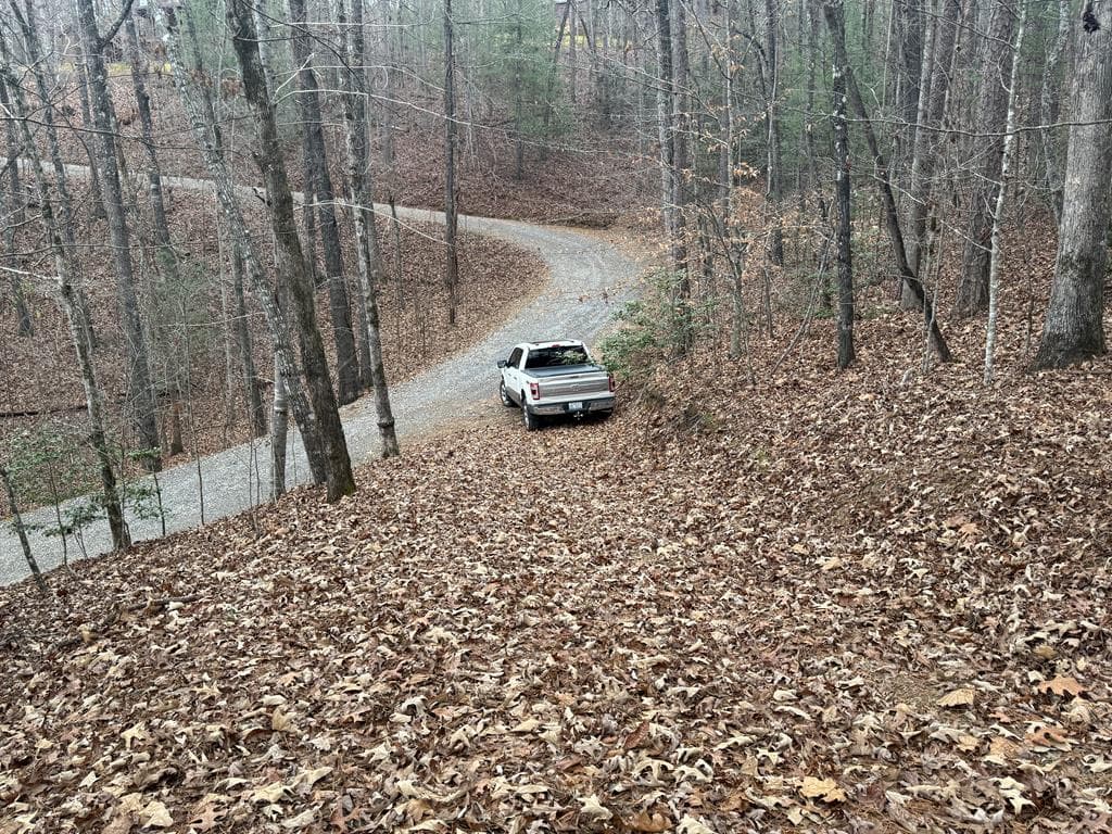 0 Kestrel Ridge Circle, Murphy NC 28906 - Primary photo