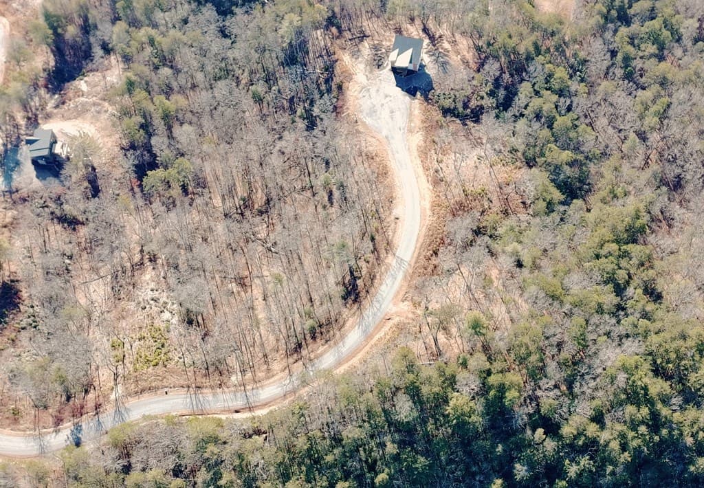 Lot 53 Mountain Laurel Ridge, Mineral Bluff GA 30559 - Photo