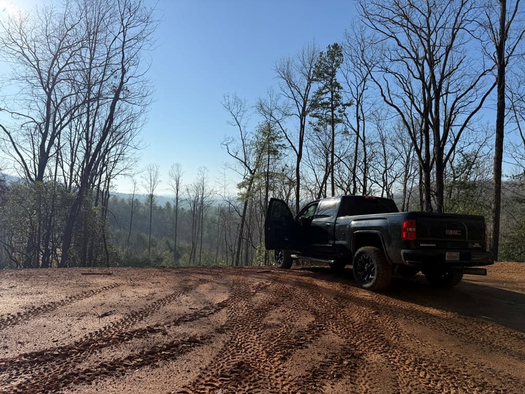 3530 Grape Creek Road, Murphy NC 28906 - Photo