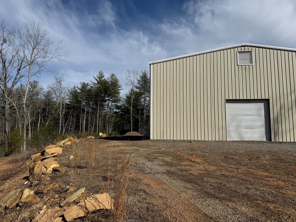 3530 Grape Creek Road, Murphy NC 28906 - Photo