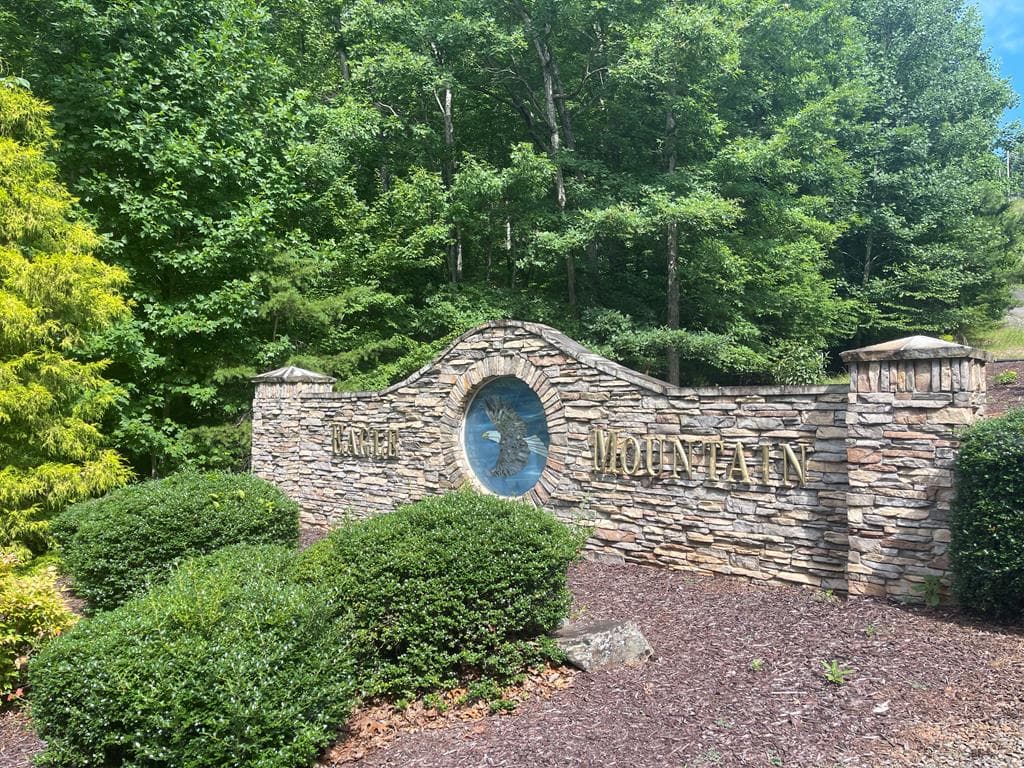 0 Patriot Ridge, Murphy NC 28906 - Photo