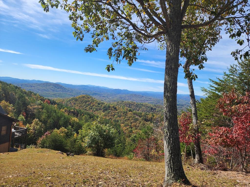 0 Patriot Ridge, Murphy NC 28906 - Primary photo