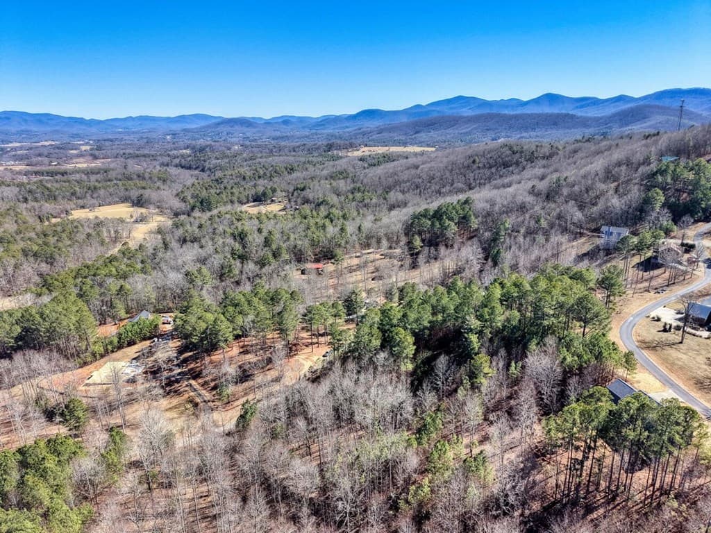 LOT 27 Trailwood Drive, Blairsville GA 30512 - Photo