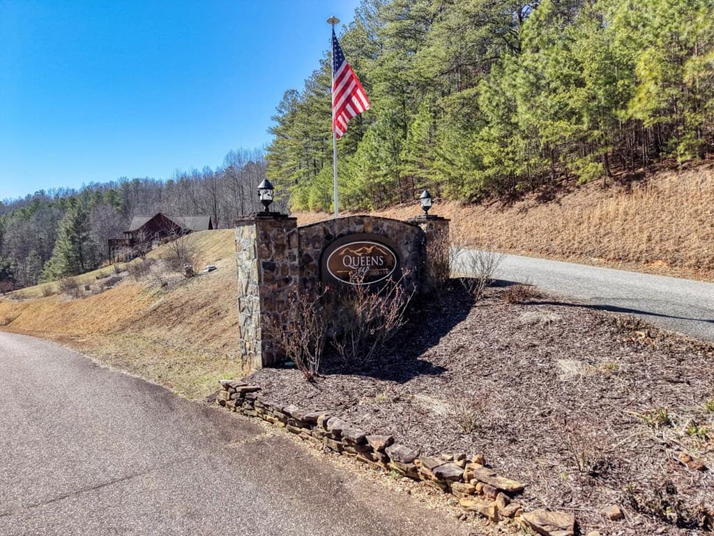 LOT 27 Trailwood Drive, Blairsville GA 30512 - Photo
