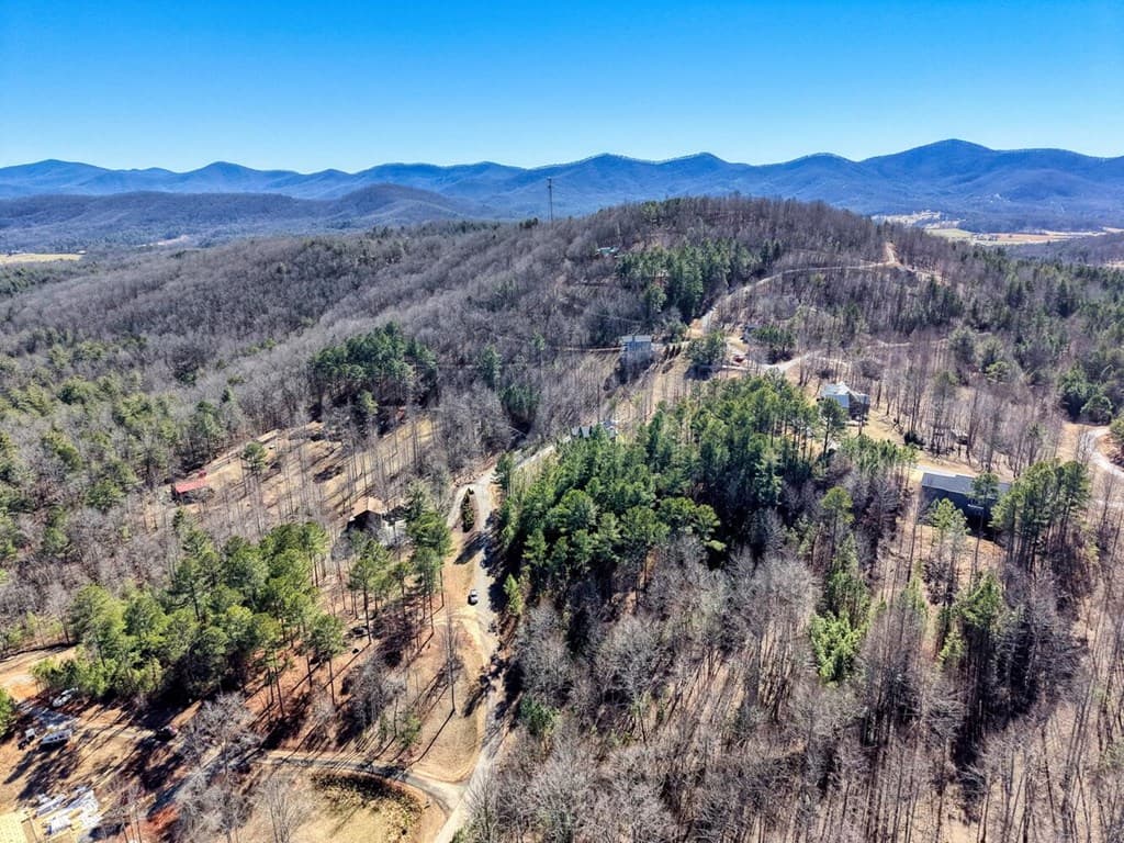 LOT 27 Trailwood Drive, Blairsville GA 30512 - Photo