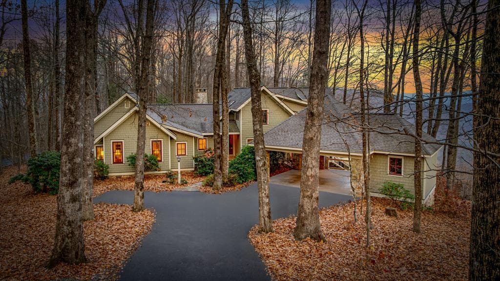 1115 Outlook Road, Murphy NC 28906 - Photo