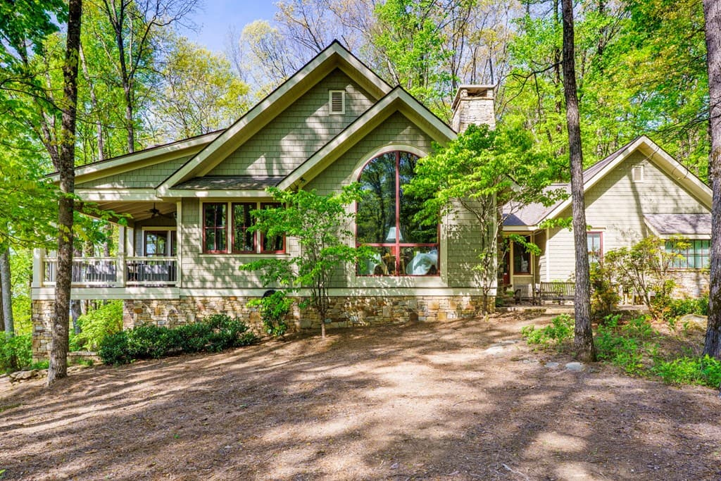 1115 Outlook Road, Murphy NC 28906 - Photo