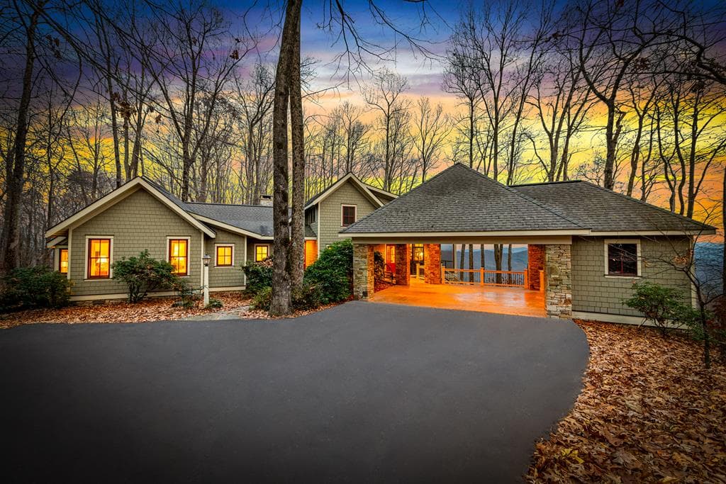 1115 Outlook Road, Murphy NC 28906 - Photo