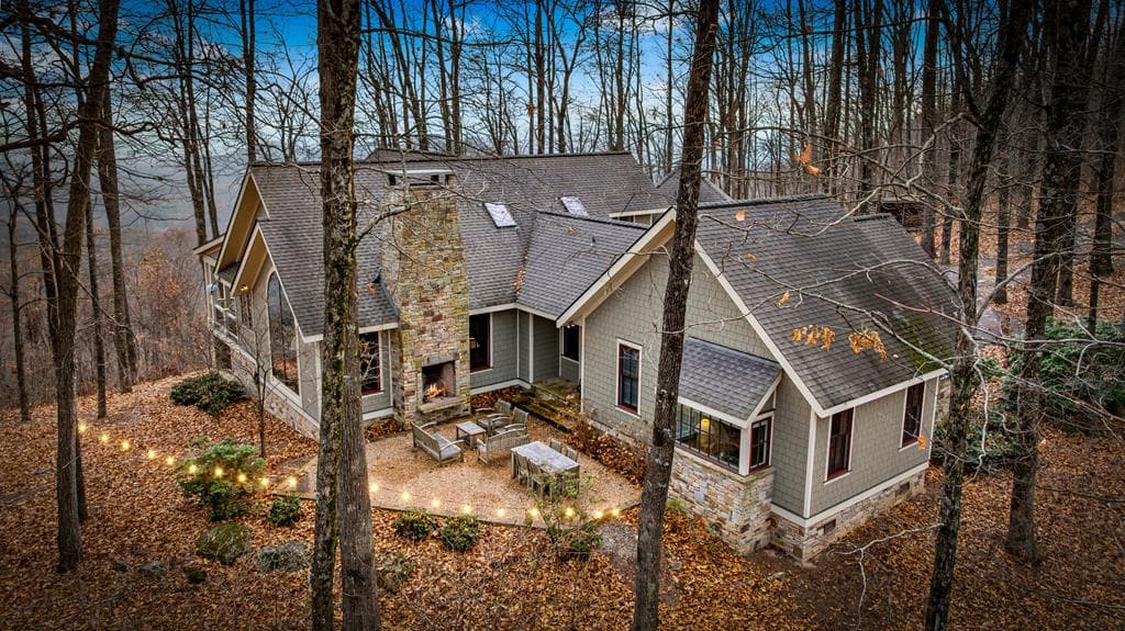 1115 Outlook Road, Murphy NC 28906 - Photo
