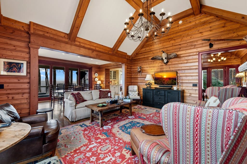 1115 Outlook Road, Murphy NC 28906 - Photo