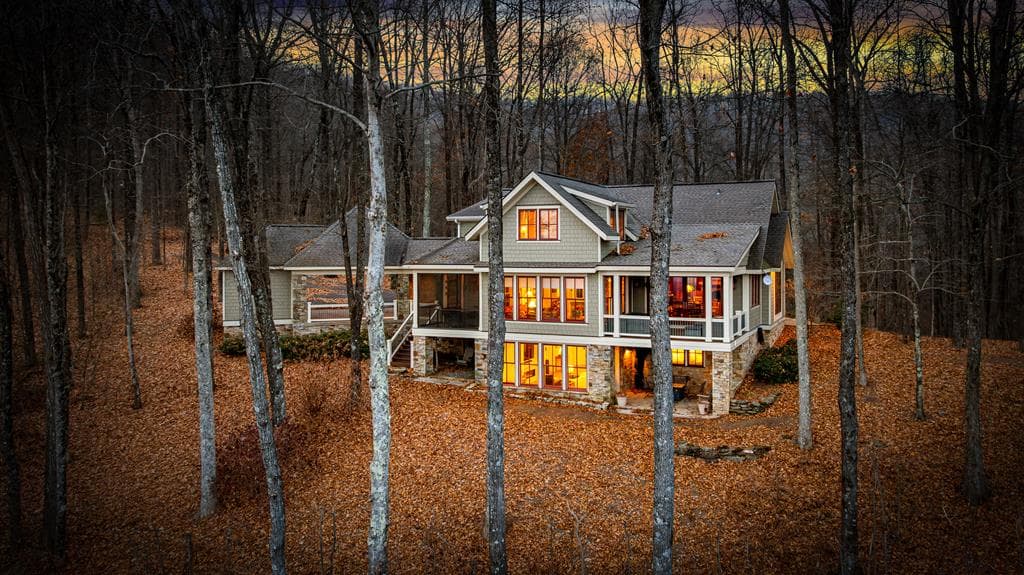 1115 Outlook Road, Murphy NC 28906 - Photo