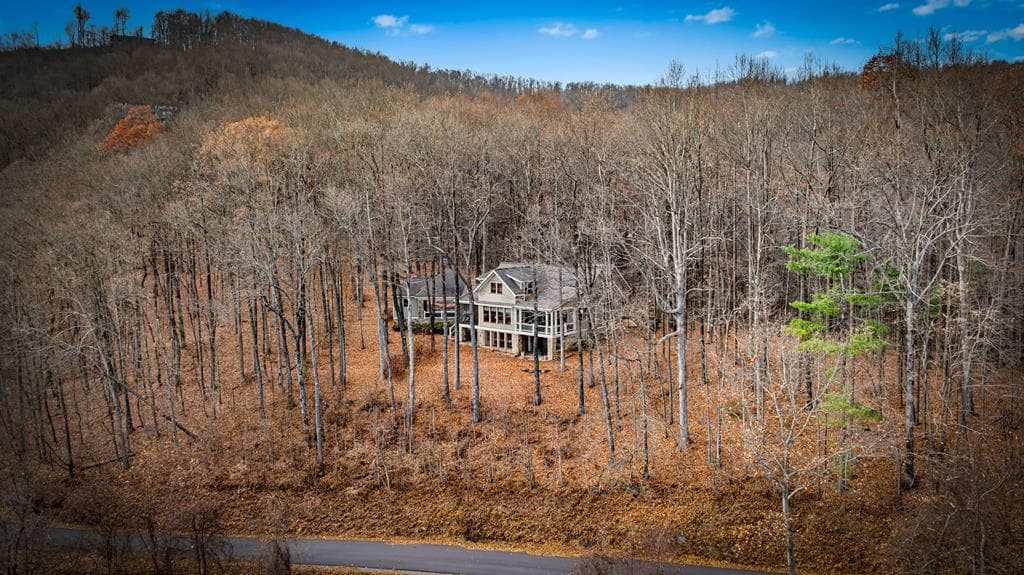 1115 Outlook Road, Murphy NC 28906 - Photo