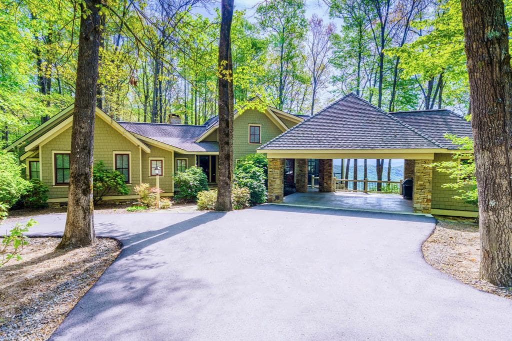 1115 Outlook Road, Murphy NC 28906 - Primary photo
