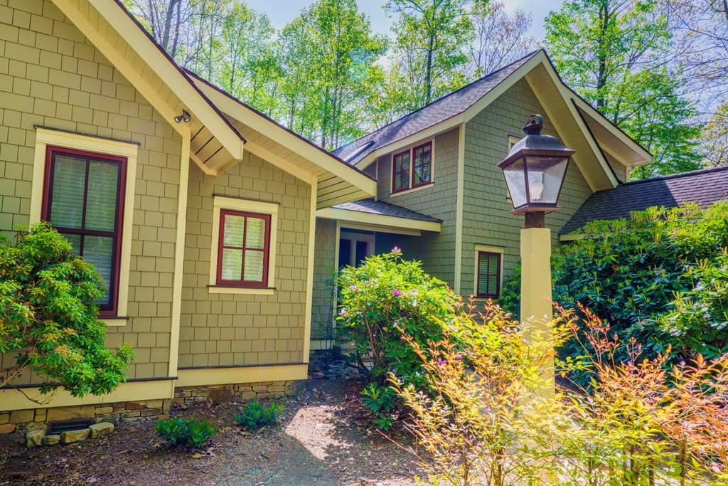 1115 Outlook Road, Murphy NC 28906 - Photo