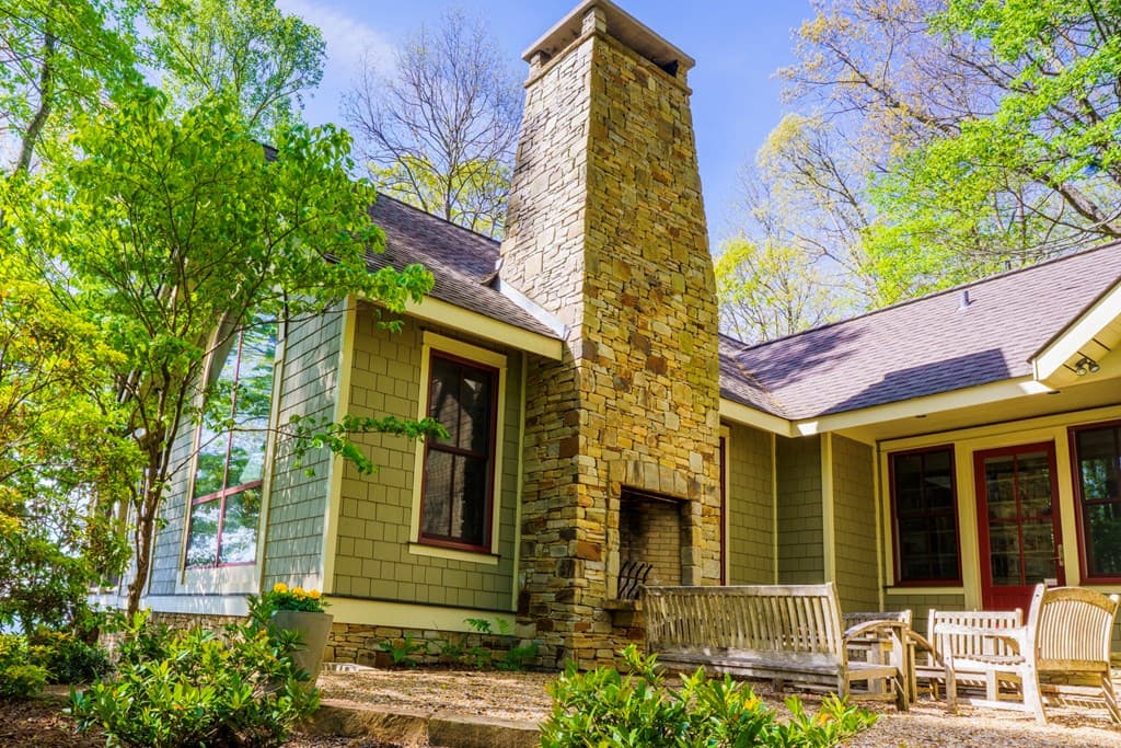 1115 Outlook Road, Murphy NC 28906 - Photo
