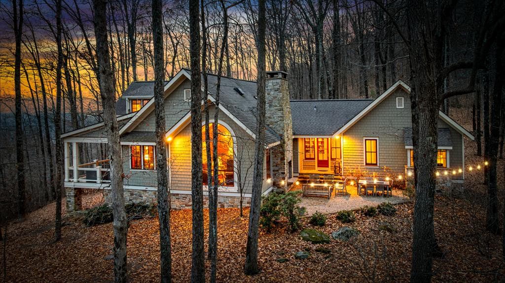 1115 Outlook Road, Murphy NC 28906 - Photo