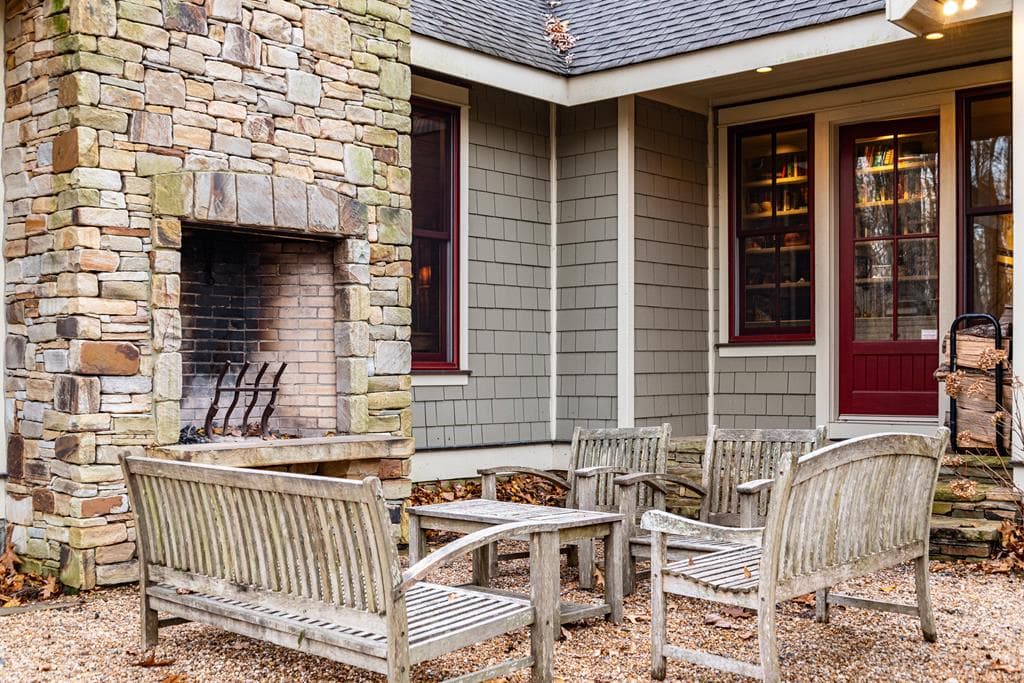 1115 Outlook Road, Murphy NC 28906 - Photo
