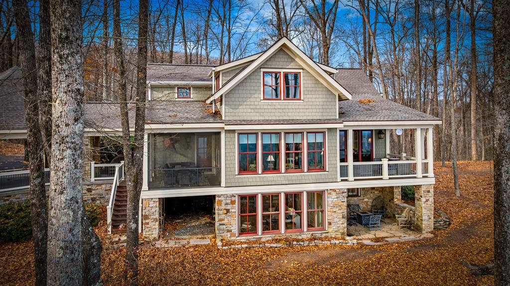 1115 Outlook Road, Murphy NC 28906 - Photo