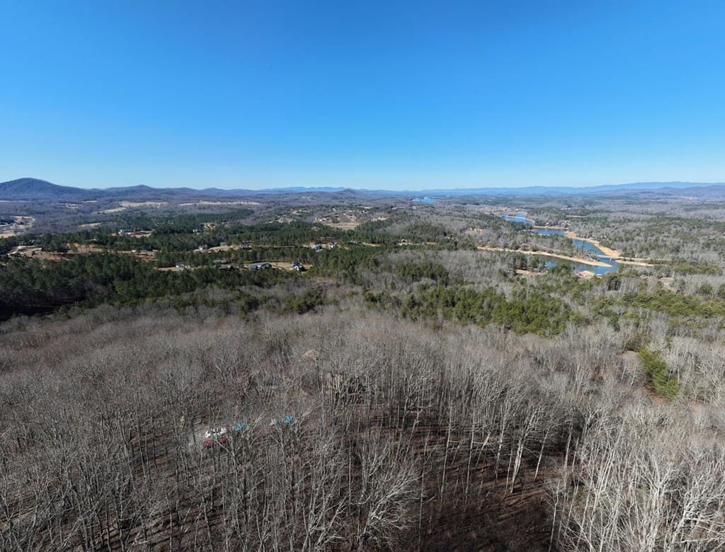 7C & 7D Timber Bend, Blairsville GA 30512 - Photo
