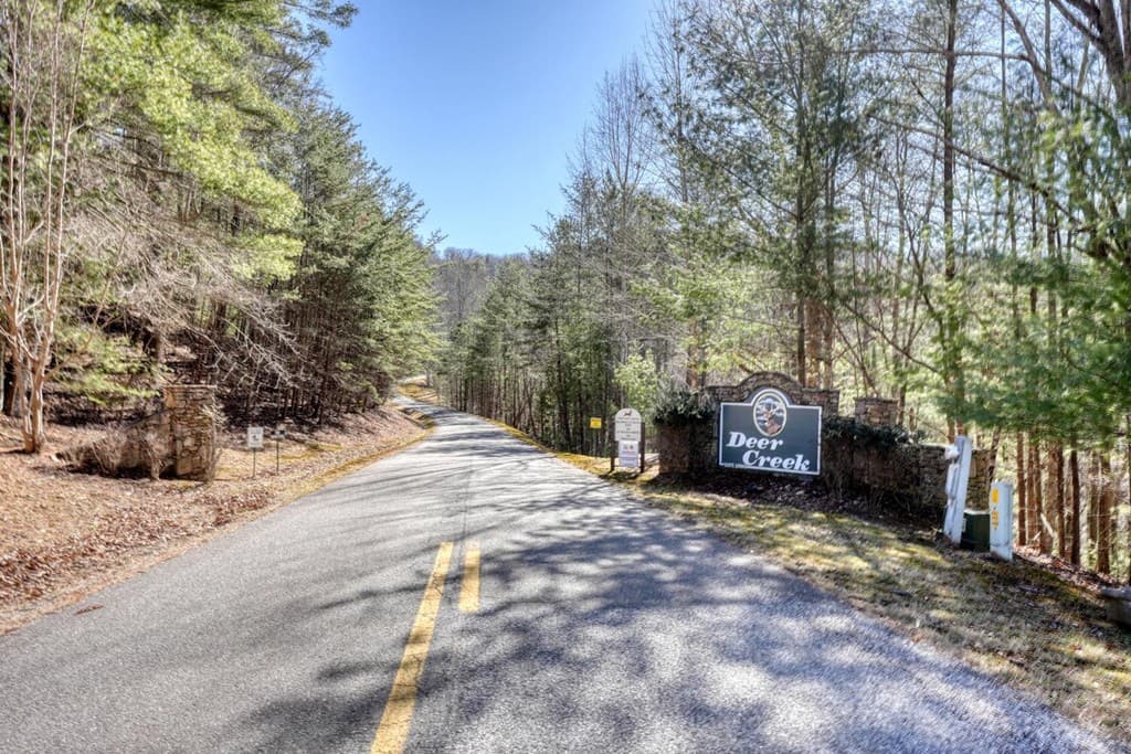 7C & 7D Timber Bend, Blairsville GA 30512 - Photo