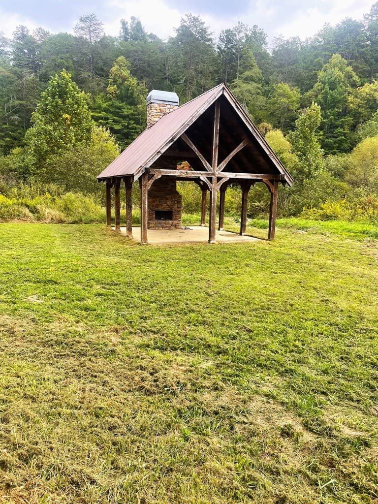 0 Bear Creek, Murphy NC 28906 - Photo