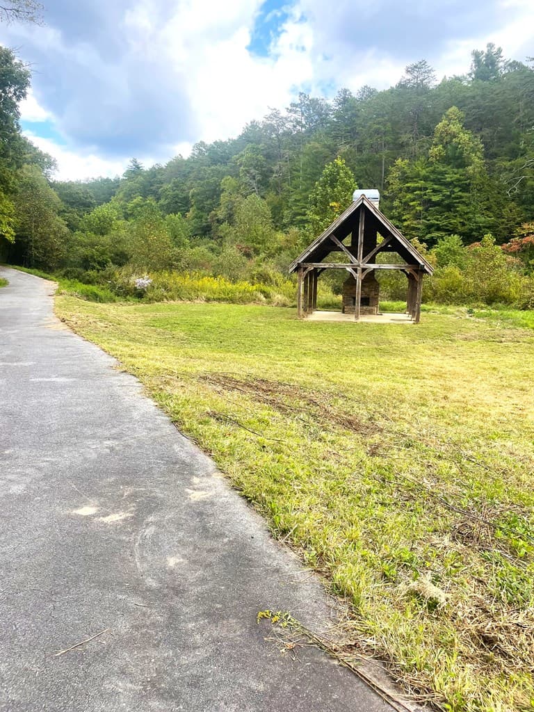 0 Bear Creek, Murphy NC 28906 - Photo