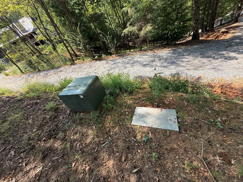 0 Madison Lane, Murphy NC 28906 - Photo