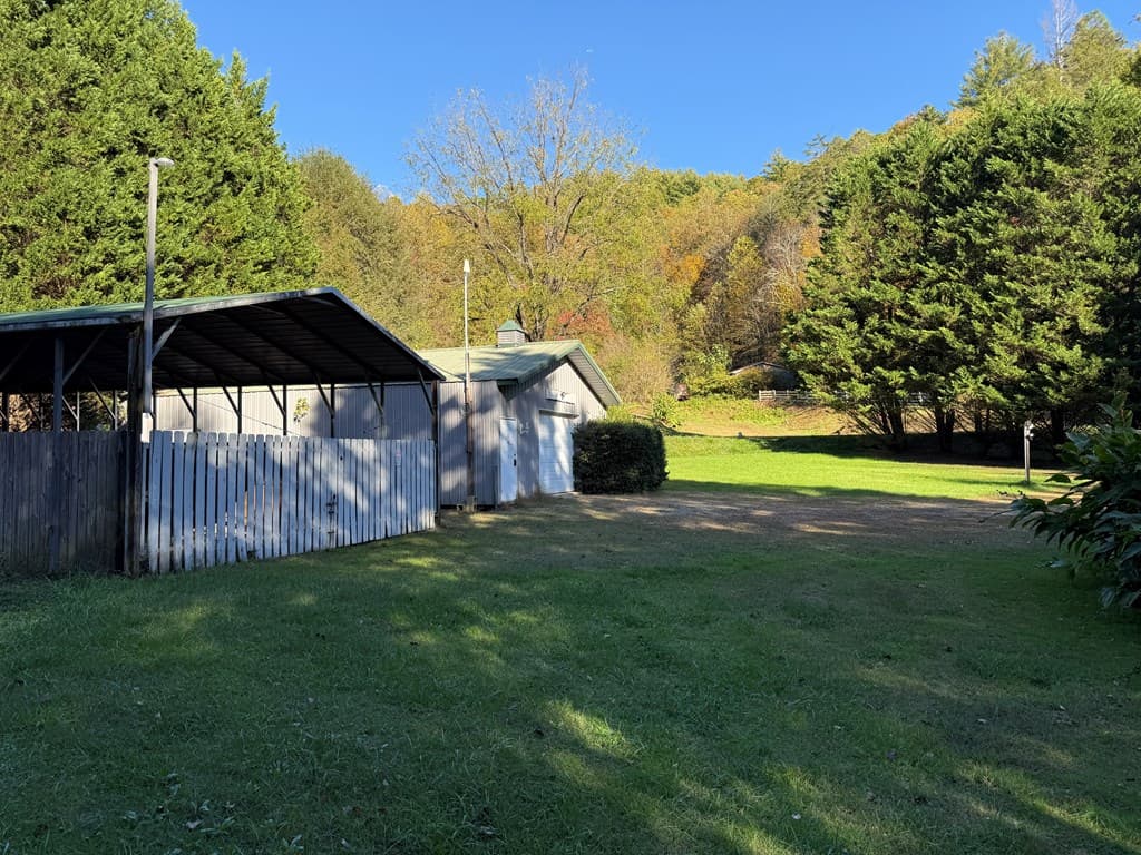 3335 Upper Peachtree Road, Murphy NC 28906 - Photo