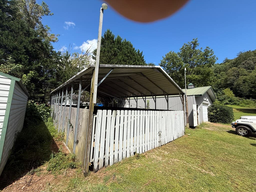 3335 Upper Peachtree Road, Murphy NC 28906 - Photo