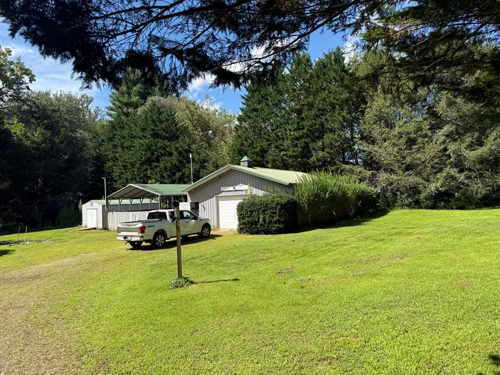 3335 Upper Peachtree Road, Murphy NC 28906 - Photo